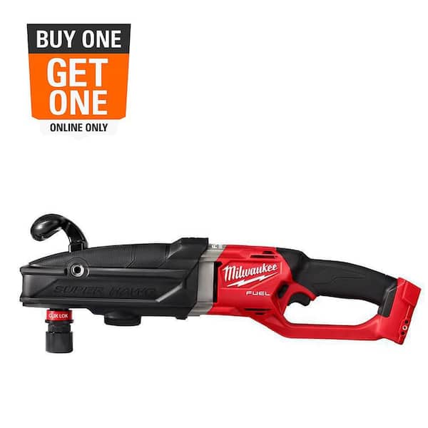 Milwaukee M18 FUEL 18V Lithium-Ion Brushless Cordless GEN 2 SUPER