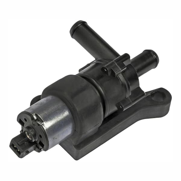 OE Solutions Heater Water Pump Assembly 2007 Ford Escape