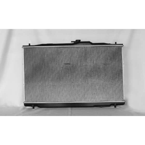 TYC Radiator