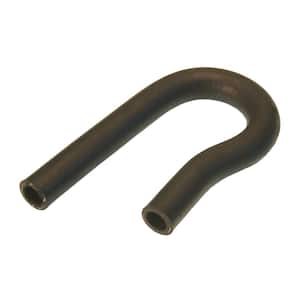 Molded Engine Coolant Bypass Hose - Engine To Pipe