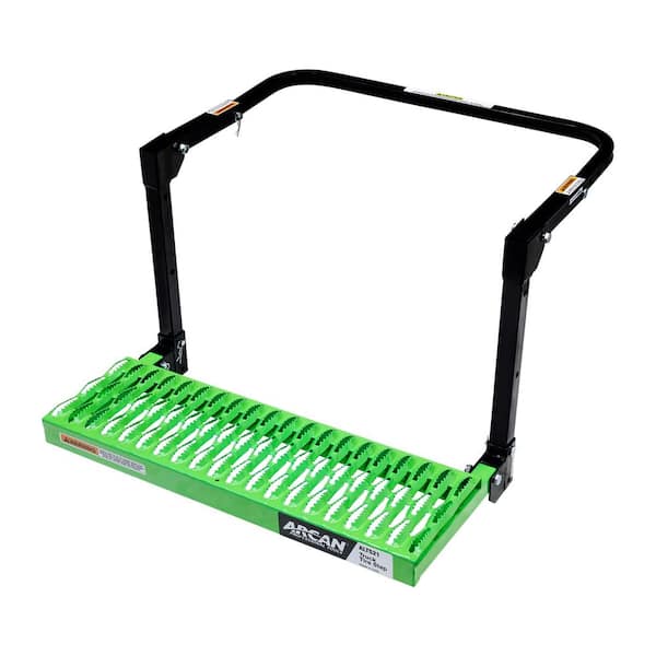 Arcan Universal Adjustable Tire Step