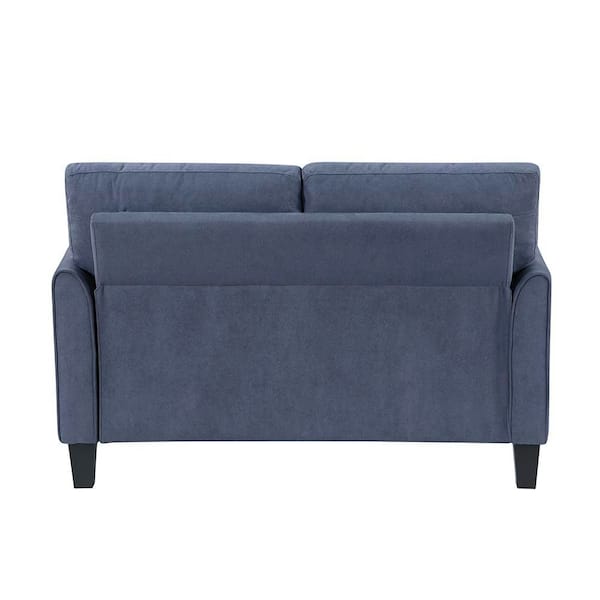 ★love2★ Greyson Power Reclining Loveseat w/ Headrest, Lumbar