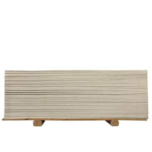 HardieBacker 1/2 in. x 3 ft. x 5 ft. Cement Backerboard 1000-Sheets