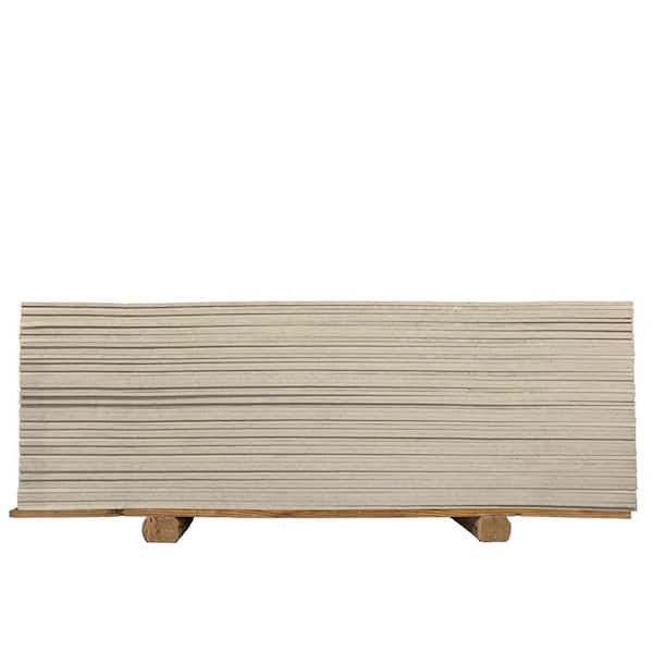 James Hardie HardieBacker 1/2 in. x 3 ft. x 5 ft. Cement Backerboard 1000-Sheets