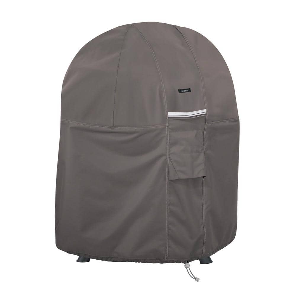 Ravenna Water-Resistant 30 in. Dia x 36 in. H Globe Fire Pit Cover price history on PriceWatchPro