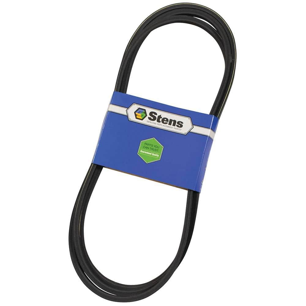 STENS New OEM Replacement Belt For Exmark Lazer Z, XS And AC With 66