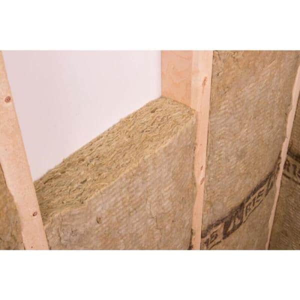 Comfortbatt® semi-rigid batt insulation for thermal resistance in wood and  steel framing