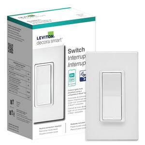 Decora Smart Z-Wave 800 Series Switch