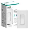 Decora Smart Z-Wave 800 Series Switch ZW15S-1RW