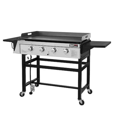 Royal Gourmet Gas Grills Grills The Home Depot
