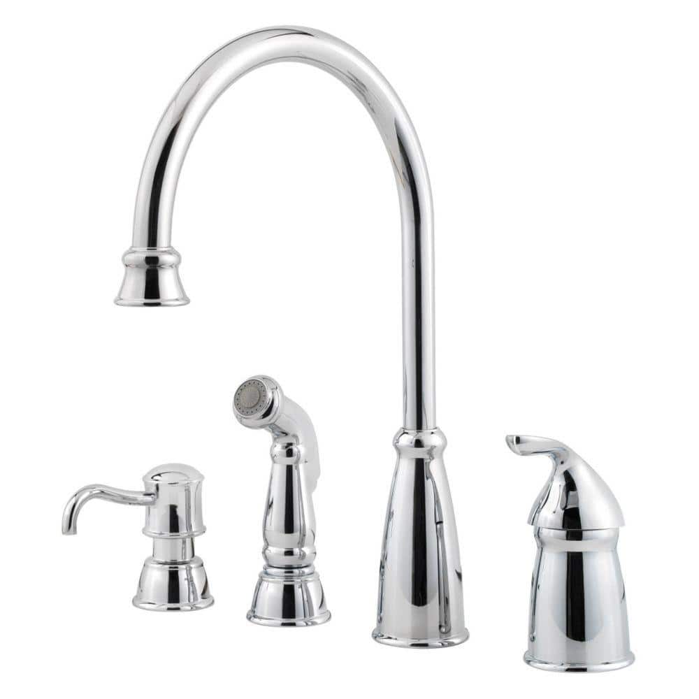 https://images.thdstatic.com/productImages/1649de54-873d-445b-84a3-6671611e0de7/svn/polished-chrome-pfister-standard-kitchen-faucets-gt26-4cbc-64_1000.jpg