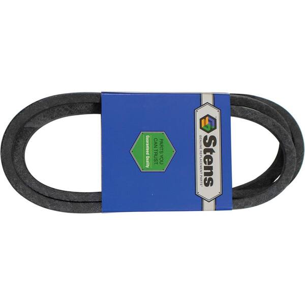 48 inch riding lawn mower deck belt 174368 craftsman fits poulan online husqvarna