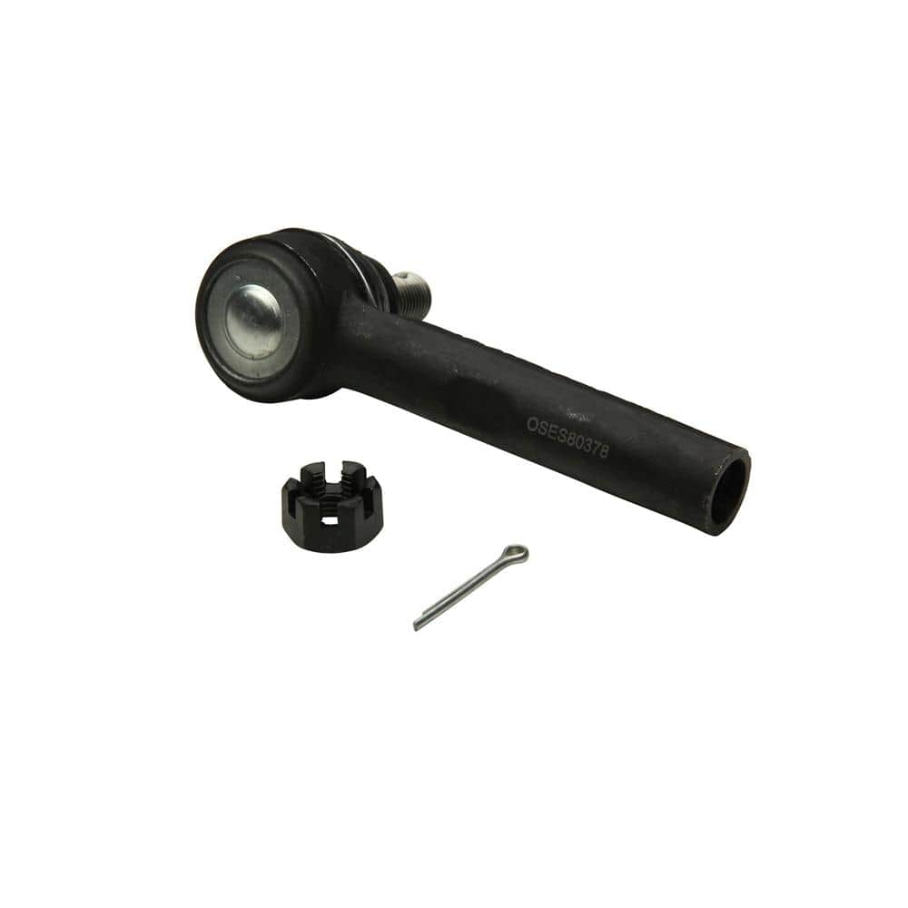 UPC 080066331256 product image for Steering Tie Rod End | upcitemdb.com