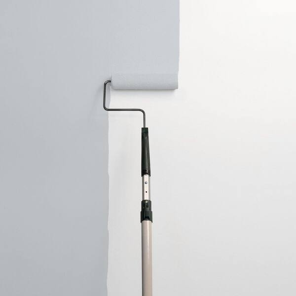 Train PPG0993-2 Paint - Comparable to SHERWIN WILLIAMS' Lazy Gray