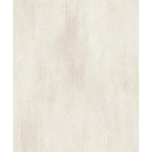 Stucco Finish Unpasted Wallpaper (Covers 56.9 sq. ft.)