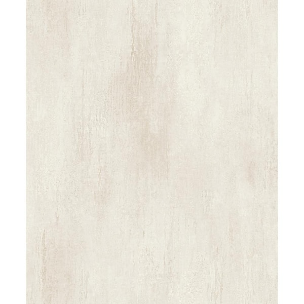 Stucco Finish Unpasted Wallpaper (Covers 56.9 sq. ft.)