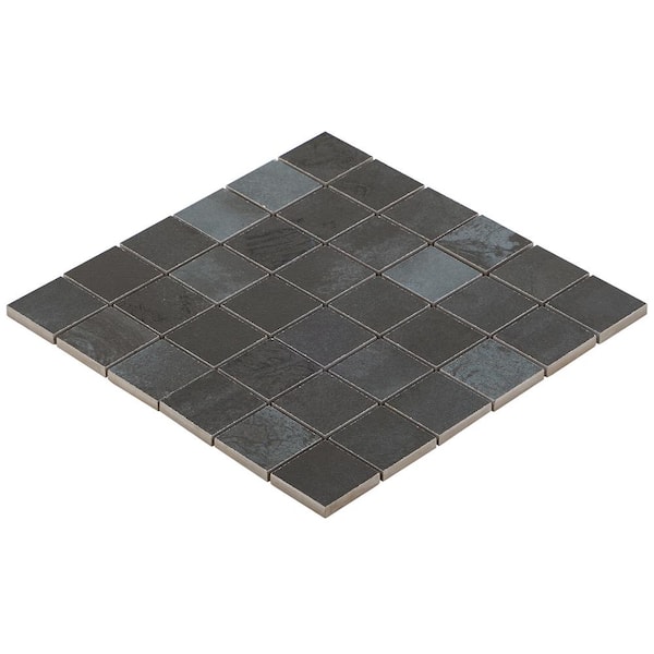 新品 House on the Hill S/S Tee ( Tile )100 Ivy Hill Tile Patras Gray 7.87 in. x 7.87 in. Matte