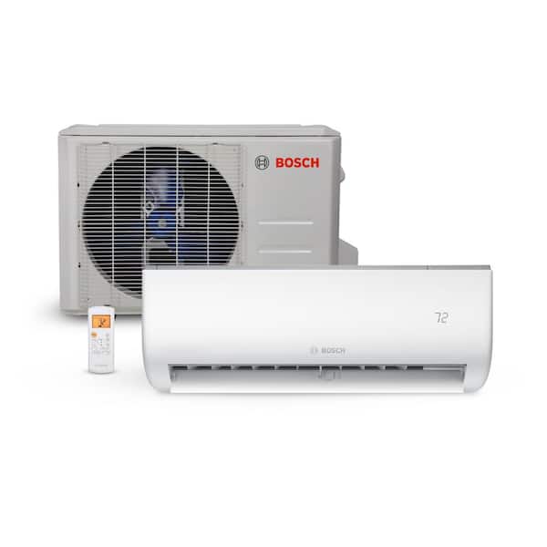GEN3 18,000 BTU 1.5-Ton Ductless Mini Split Air Conditioner and Heat Pump 230-Volt/60 Hz Outdoor Unit Only