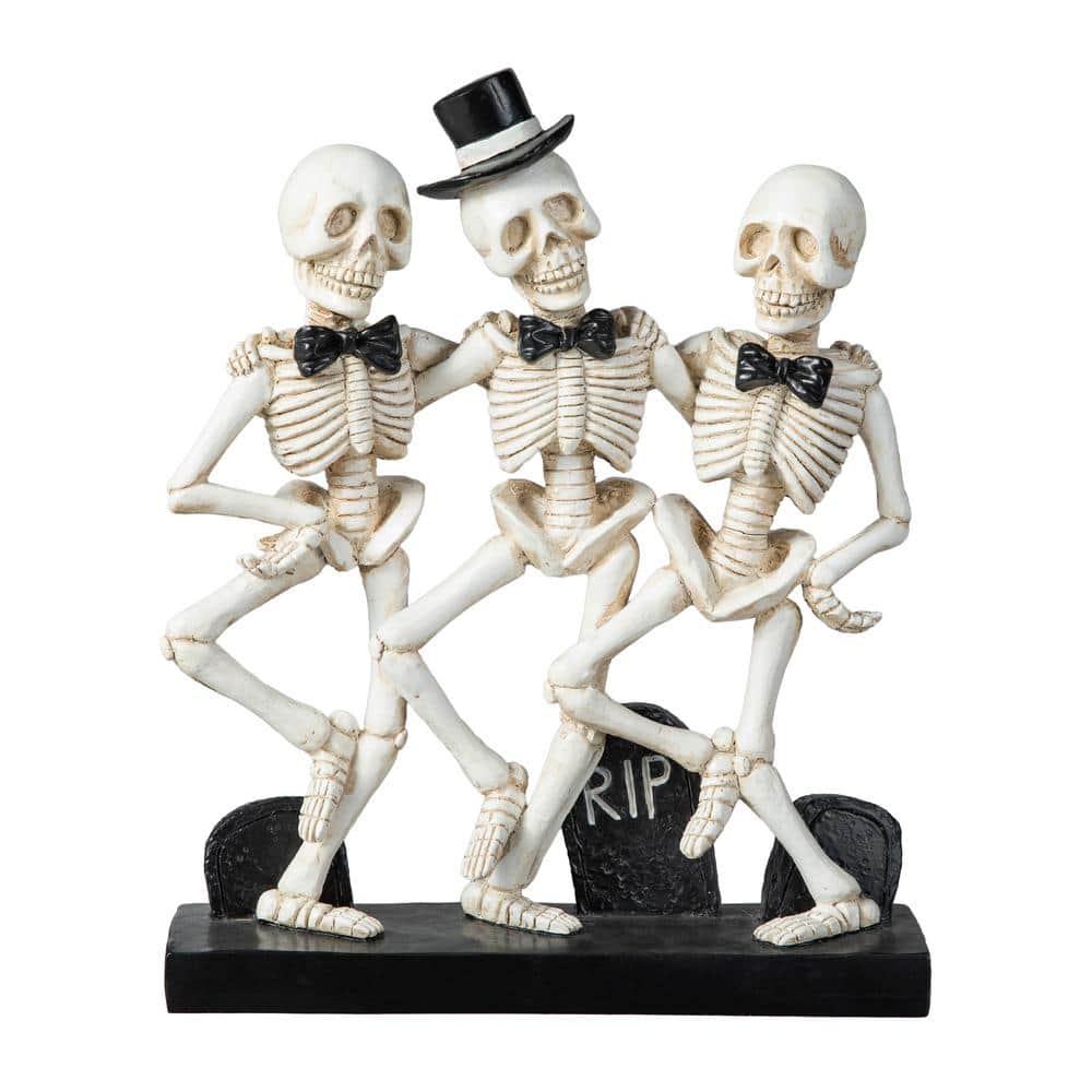 glitzhome-halloween-tabletop-