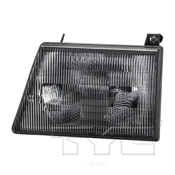 Headlight Assembly