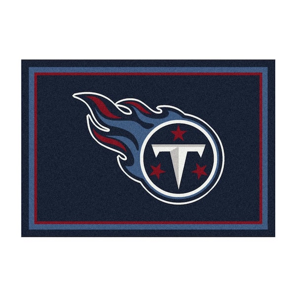 tennessee titans colors