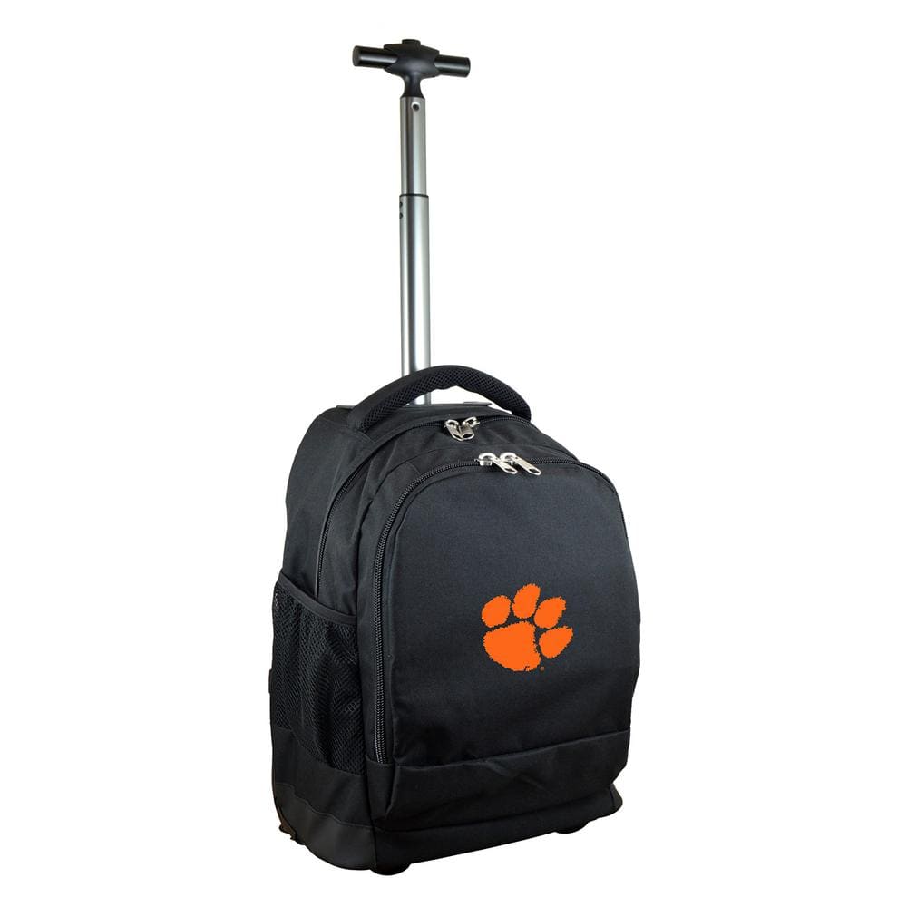 clemson backpack under armour