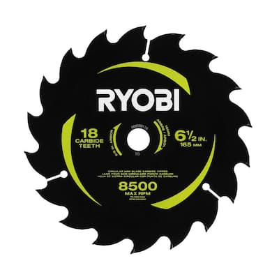 Avanti Pro 5-1/2 in. x 24-Tooth Framing Circular Saw Blade P0524X - The  Home Depot