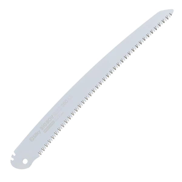 Silky BIGBOY 14 in. Extra Large Teeth Folding Saw Replacement Blade