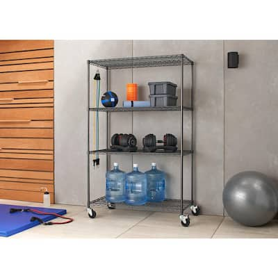 https://images.thdstatic.com/productImages/16555c00-60f4-45a8-9381-59fb2f32c697/svn/black-anthracite-trinity-freestanding-shelving-units-tbfpba-0925-64_400.jpg