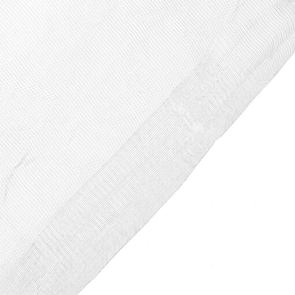 Bird Netting Mesh Barrier Garden Netting for Garden 10x20 ft Pack Protects Vegetables Fruits from Pests price history on PriceWatchPro
