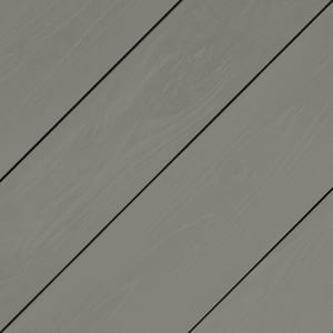 5 gal. #SC-137 Drift Gray Low-Lustre Enamel Interior/Exterior Porch and Patio Floor Paint
