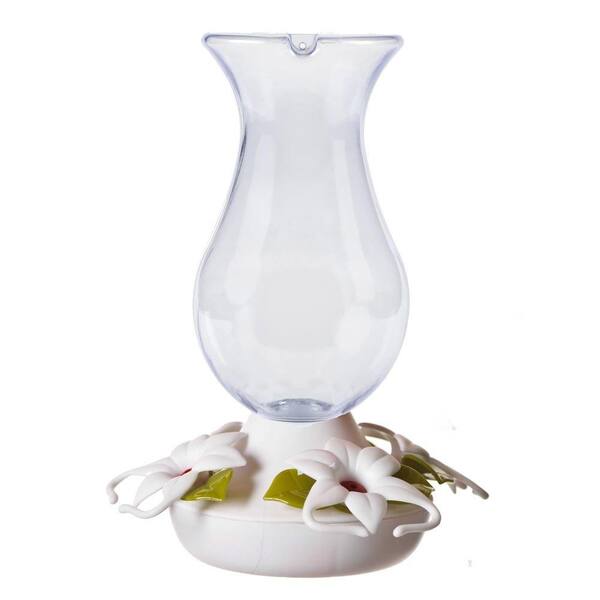 Perky-Pet 16 oz. Funnel-Fill Hummingbird Feeder