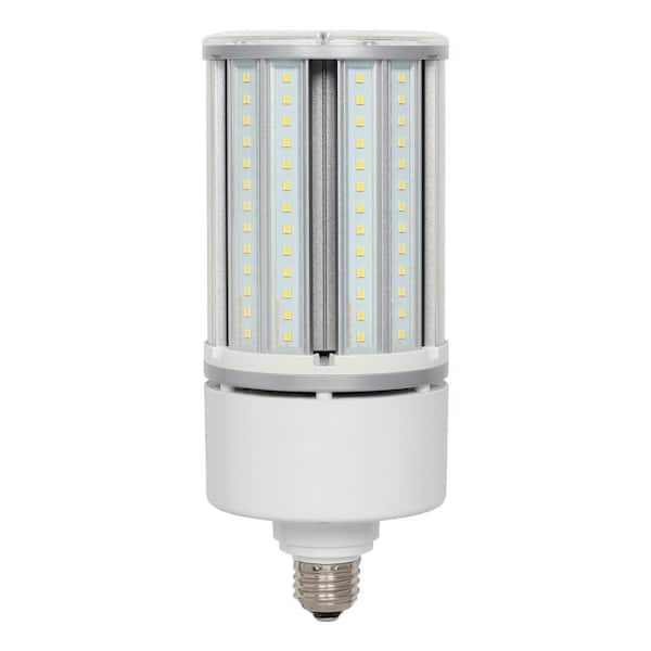Westinghouse 300-Watt Equivalent T30 Corn Cob 5000K LED Light Bulb Daylight