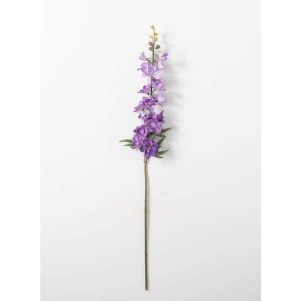 Delphinium Line Art Royalty-Free Images, Stock Photos & Pictures |  Shutterstock