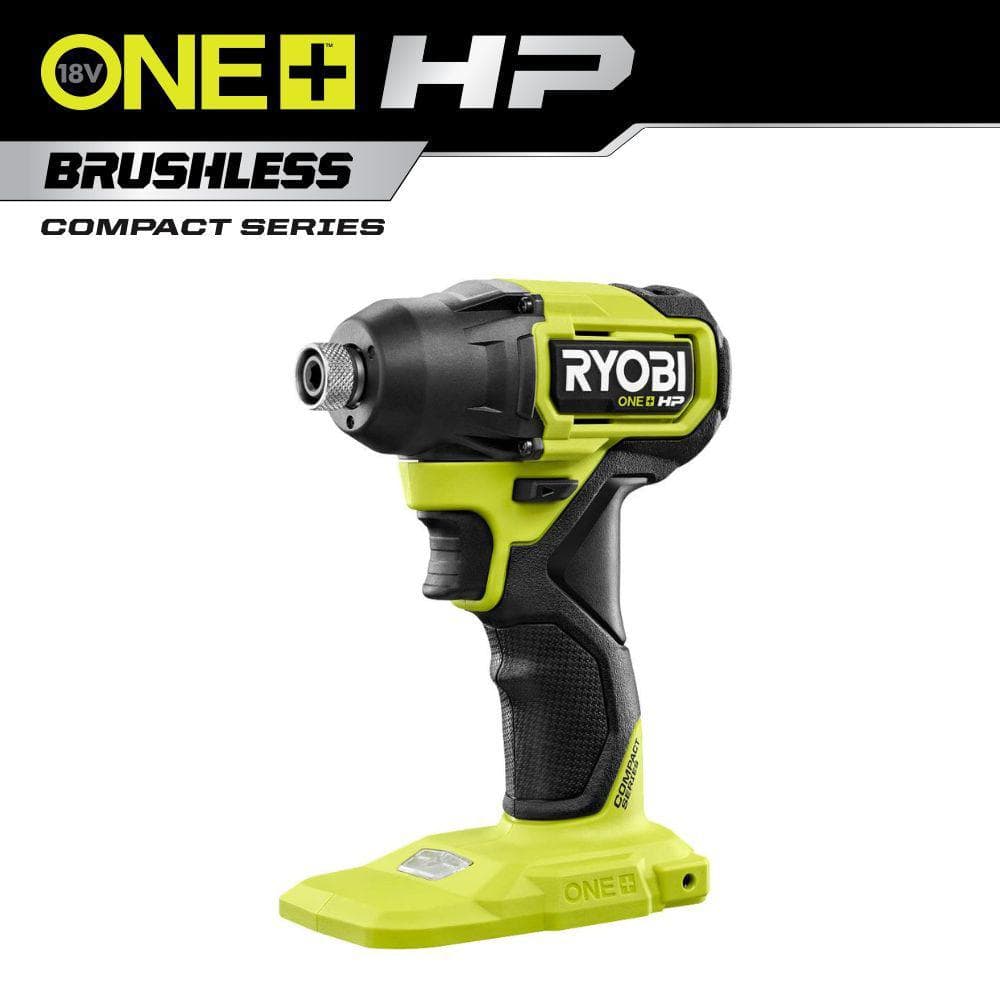 RYOBI PSBID02B