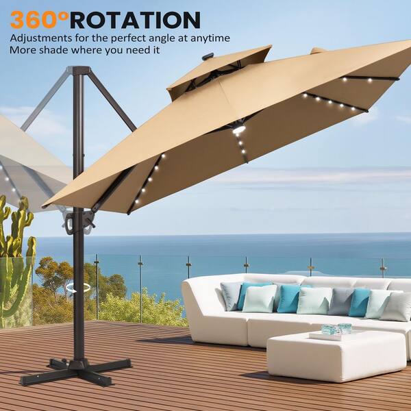 china patio table umbrella ASNSNU 200cm/6.56ft Japanese Handmade Oil Paper Umbrella, Retro Chinese Style Garden Parasol, Outdoor Terrace Beach Umbrella, with Base, Multiple Colors Available(Rose red) : Patio, Lawn & Garden HouseOfZazla Size:16 inch and more Abble 9 Feet Pagoda