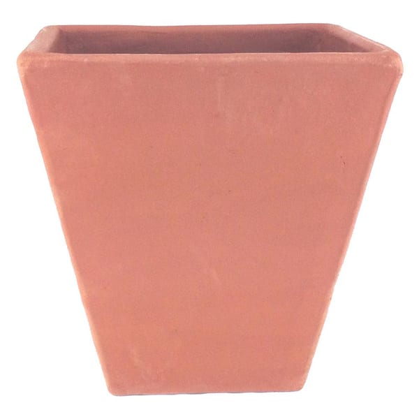 Home depot outlet terracotta pots