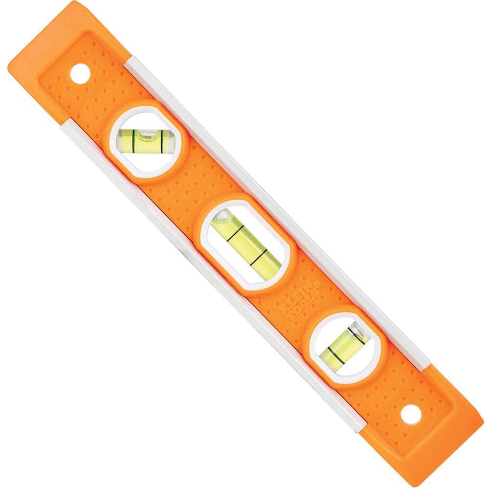 Stanley 42-264 9-Inch Torpedo Level - Online Hardware Store Malaysia - View #4