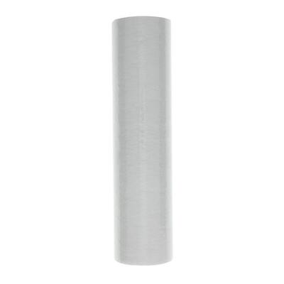 Denali Pure Brand 7-Pack Replacement for Hydronix HF2-10BLBK12 Polypropylene Sediment Filter Universal 10-inch 5-Micron Cartridge Compatible with Hydronix HF2-10BLBK12 10 Blue Body Denali Pure Brand 7-Pack Replacement for Hydronix HF2-10BLBK12 Polypropylene Sediment Filter Universal 10-inch 5-Micron Cartridge Compatible with Hydronix HF2-10BLBK12 10 Blue Body