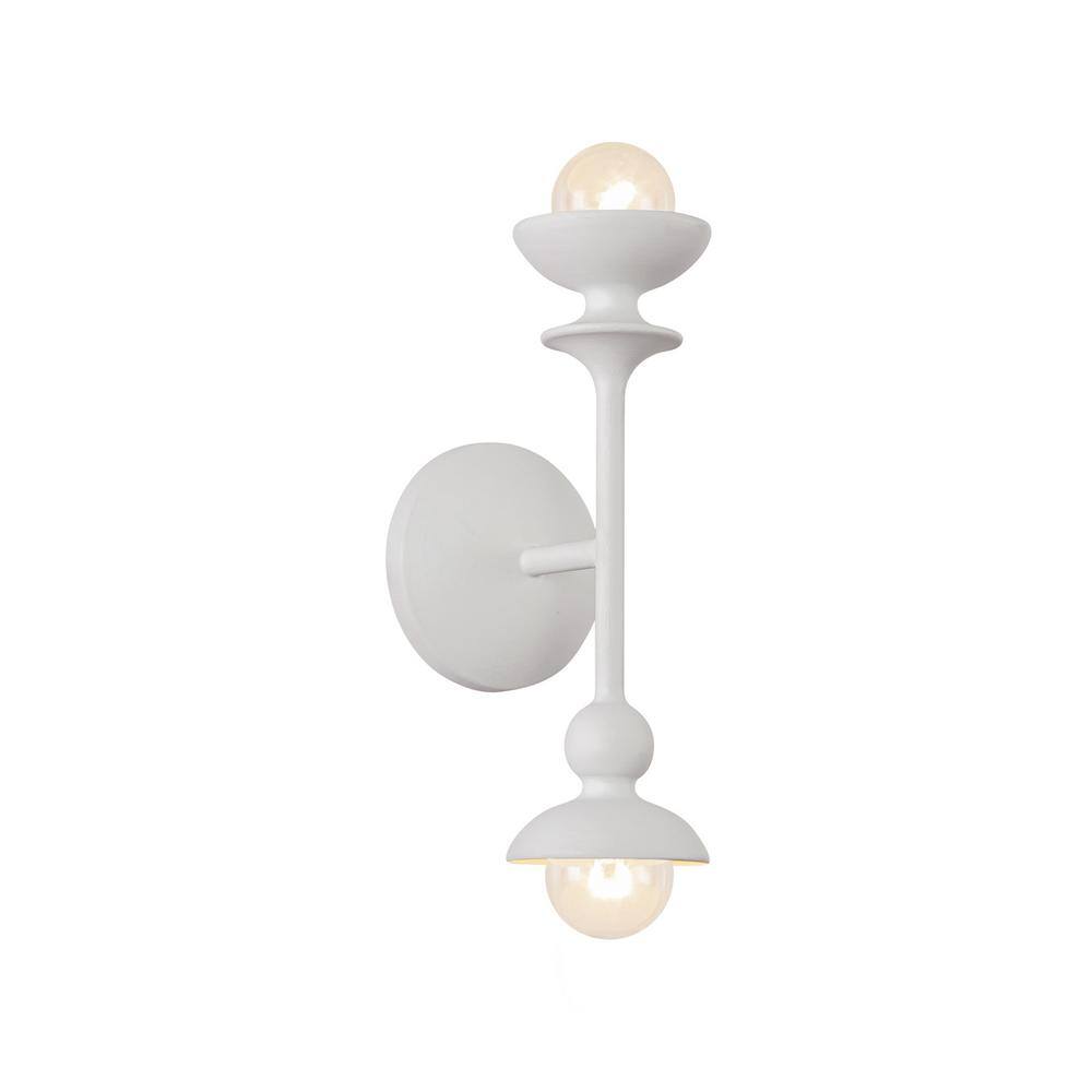 Alora Lighting Cadence 2 - Light Vanity Light