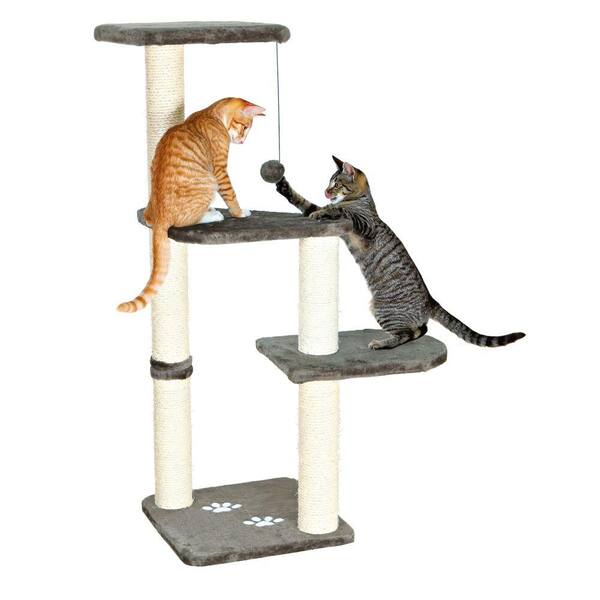 home depot cat scratching post