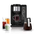 Ninja CP301 Hot & Cold Brewed System Coffee Maker for sale online