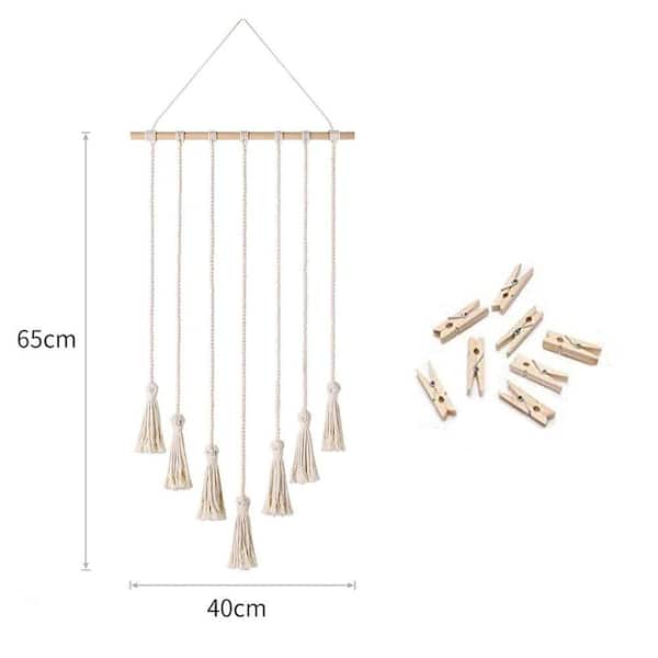 Wellco 1-Piece Outdoor Bronzed Metal Wind Chimes Retro Antique Unique For Outside, Garden Decor, Patio Yard Porch