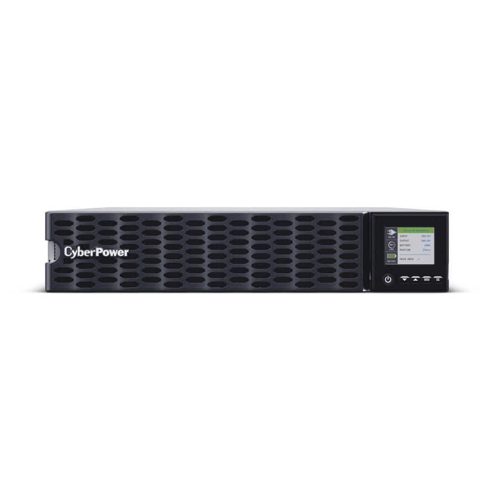 5KVA/5KW, 240-Volt, High Density, Online Double-Conversion, 2U Rack/Tower Battery Backup price history on PriceWatchPro