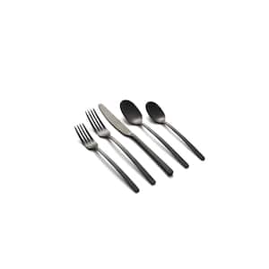 * Set of 4 Cambridge Evanston Dinner Forks 8" Stainless Steel 