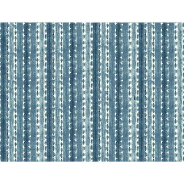 York Wallcoverings Java Journey Paper Strippable Roll (Covers 60.75 sq. ft.)