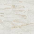 Bernini Bianco 12 in. x 24 in. Matte Porcelain Floor and Wall Tile (32-Cases/512 sq. ft./Pallet)