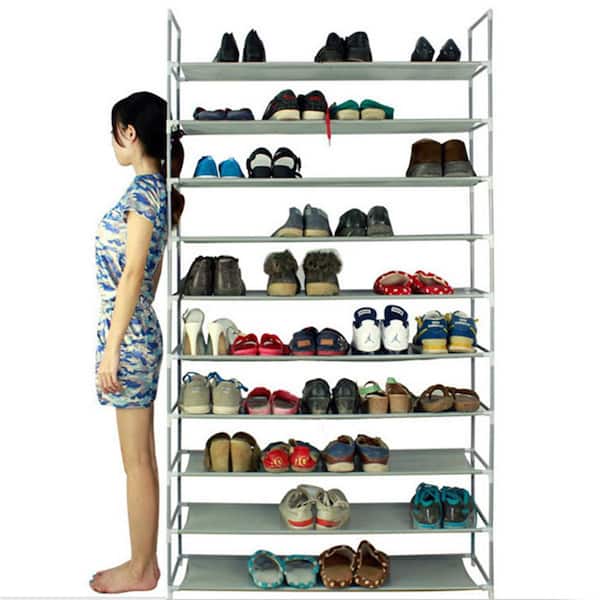 ヒステリックグラマー　STACKABLE SNEAKERS RACK ヒステリックグラマー STACKABLE SNEAKERS RACK Yamazaki Home