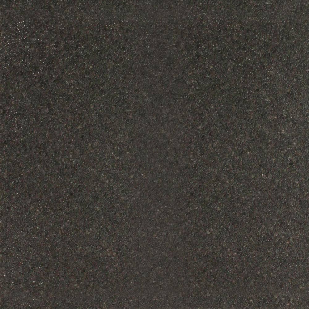 Café Brown Granite Double-Basin Drop-In Kitchen Sink