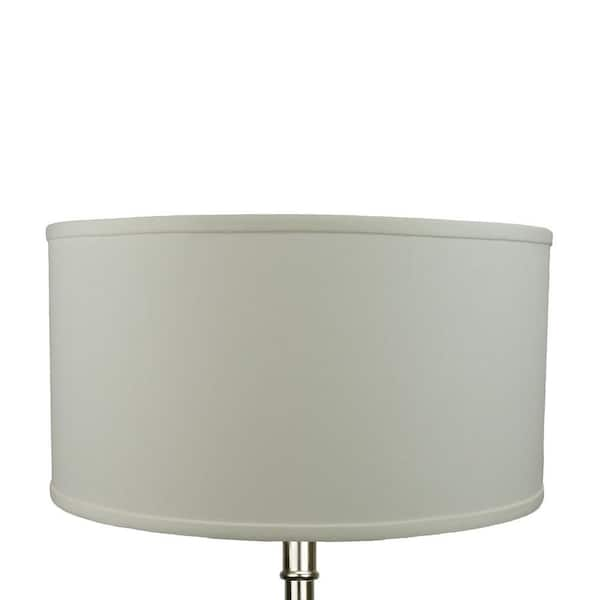 17 inch diameter lamp shades